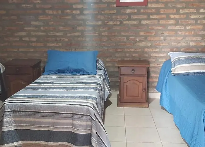 Cabana Las Brisas