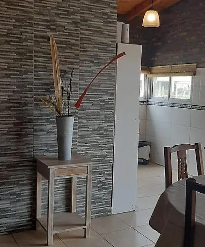Cabana Las Brisas