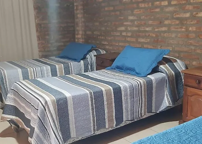 Cabana Las Brisas