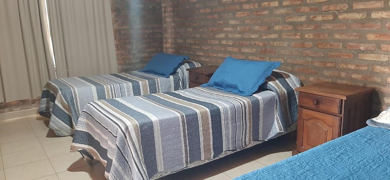 Apartment Brisas Plottier
